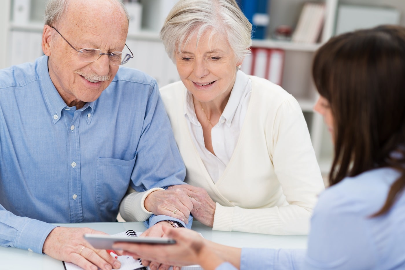 Altersvorsorge Beratung: Tipps vom Versicherungsmakler aus Backnang